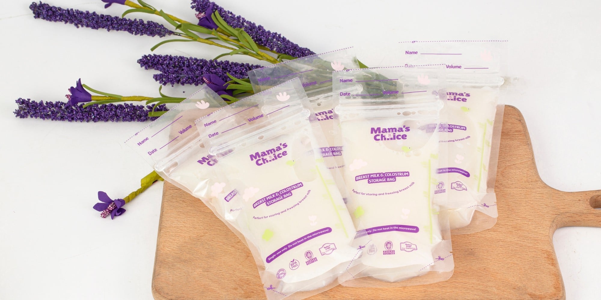 Sữa Mẹ Có Mùi Xà Phòng: Nguyên Nhân Và Cách Khử Lipase Triệt Để