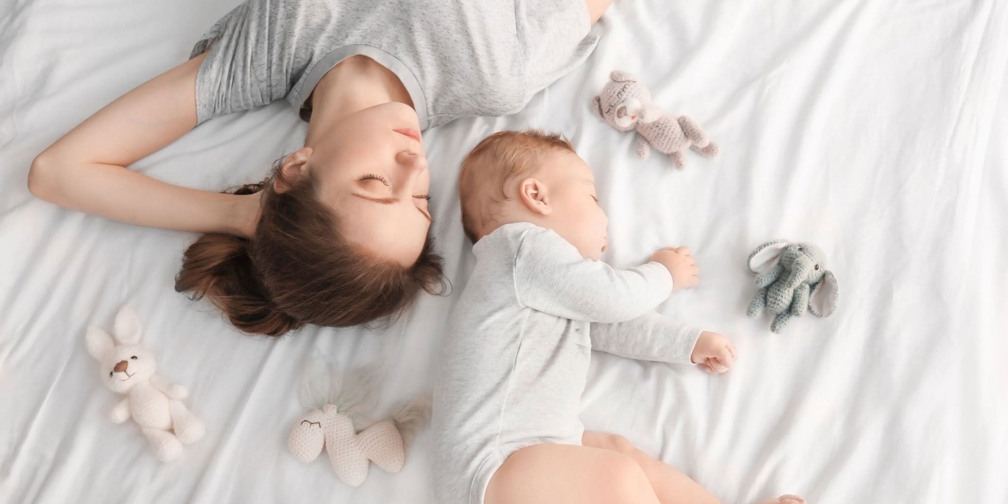 Tác Động Của Stress Sau Sinh Đến Quá Trình Tiết Sữa