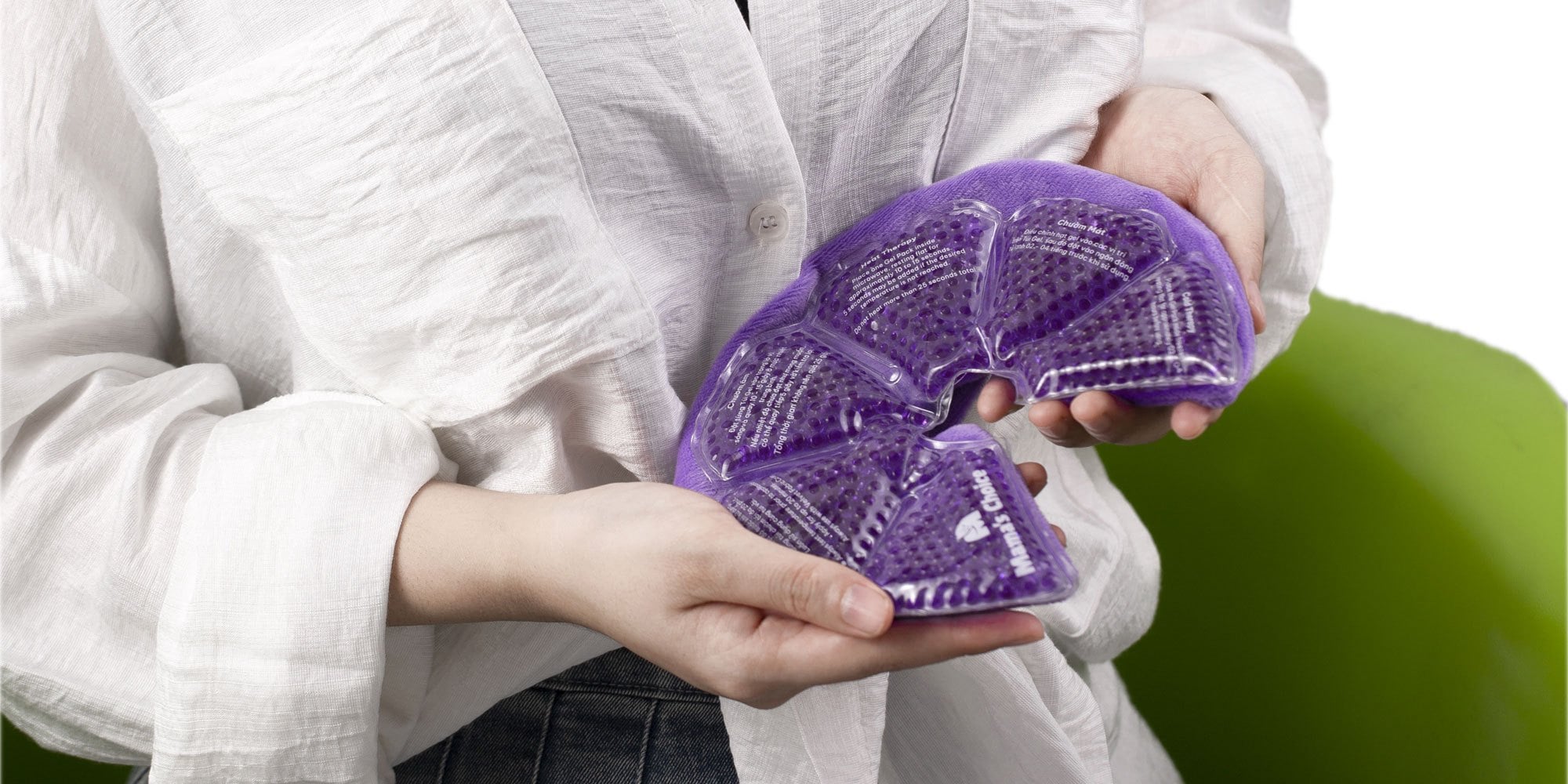 Tắc Tia Sữa Nên Chườm Nóng Hay Lạnh? Phân Biệt Đúng Hiệu Quả Cao