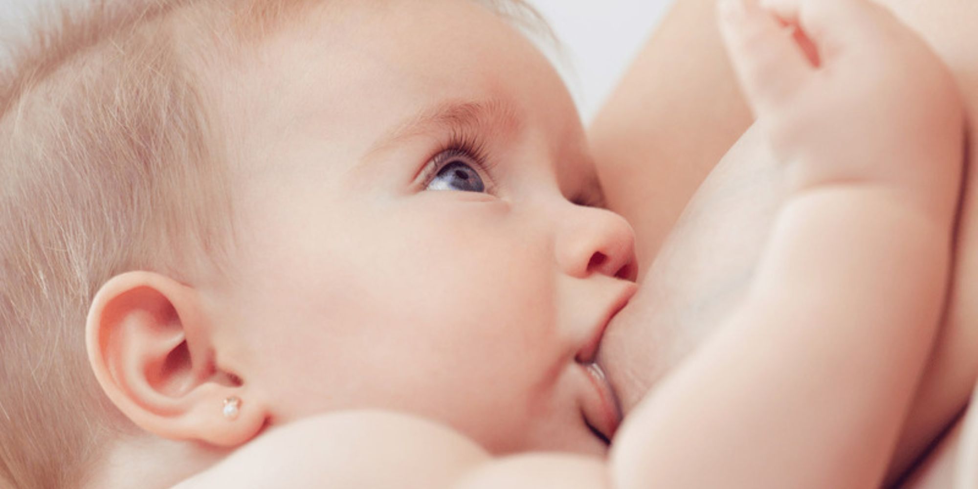 Tăng Đề Kháng Cho Trẻ Sơ Sinh Từ Nguồn Sữa Mẹ