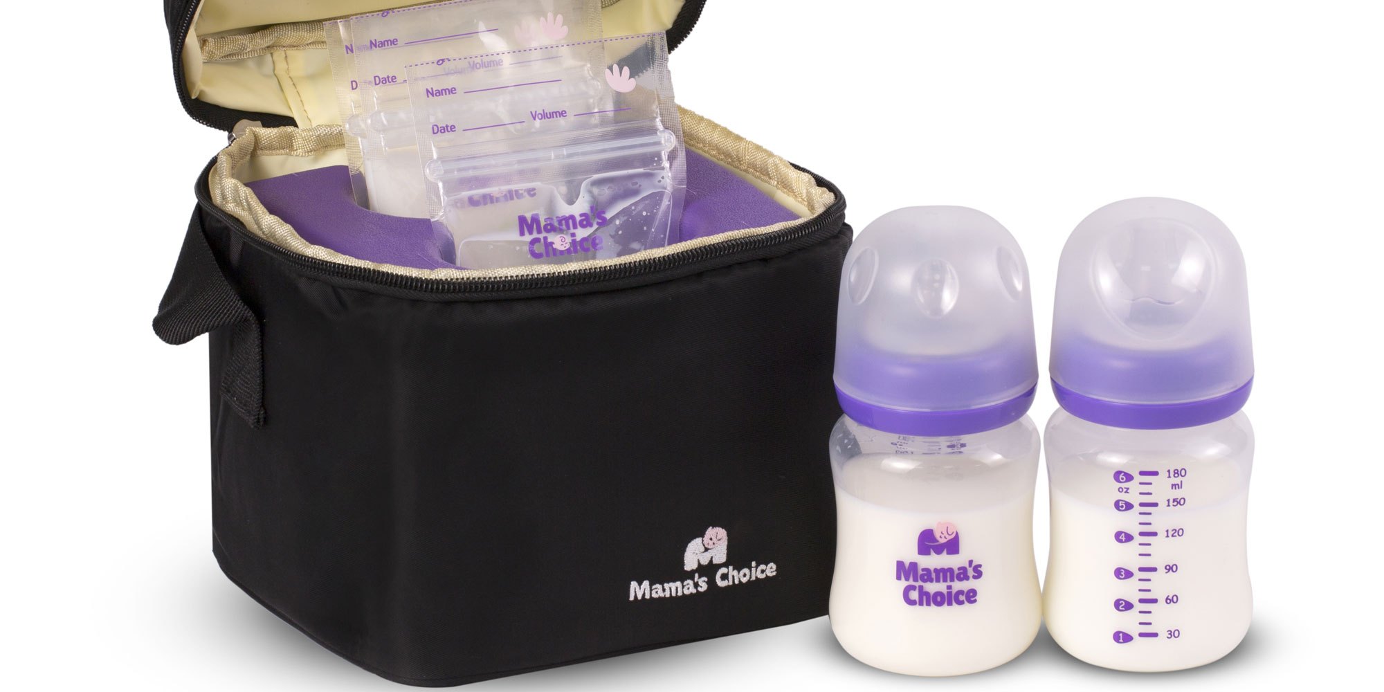 Thời Gian Bảo Quản Sữa Mẹ Chuẩn Nhất Mẹ Nên Biết