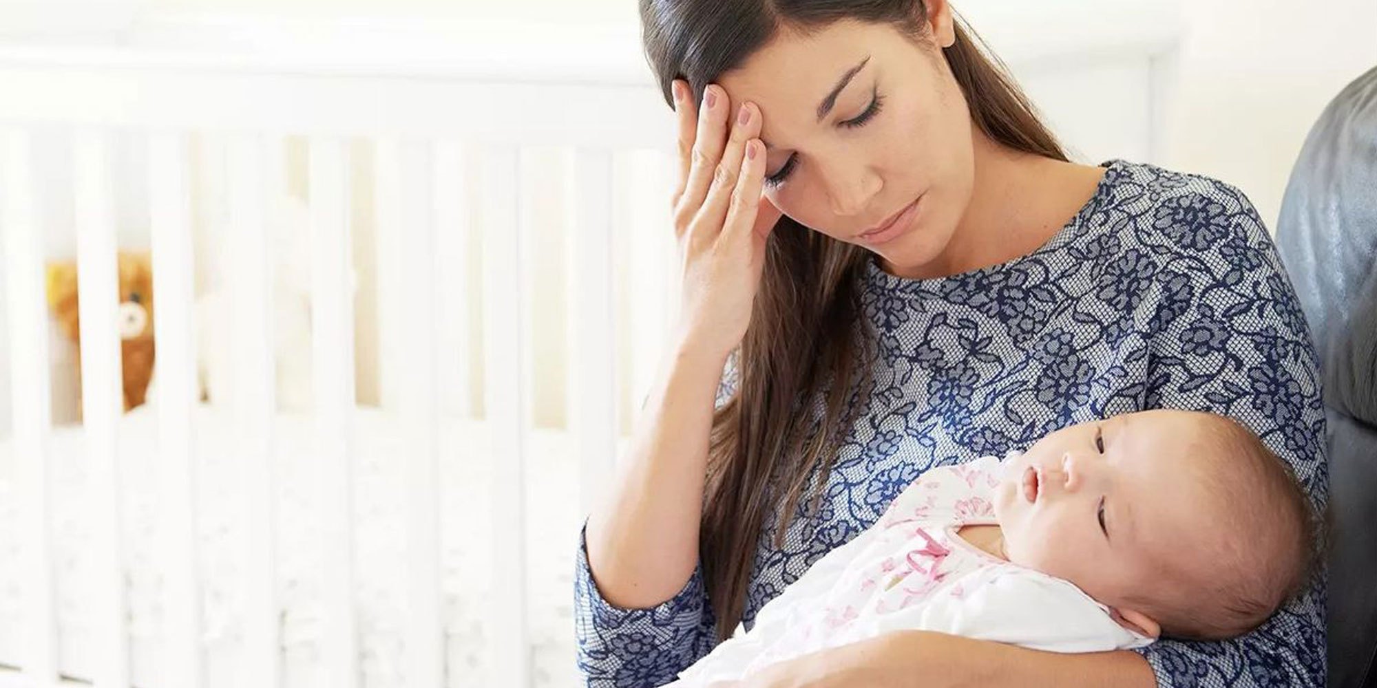 Trầm Cảm Sau Sinh Là Gì? Dấu Hiệu Nhận Biết Sớm (P1)