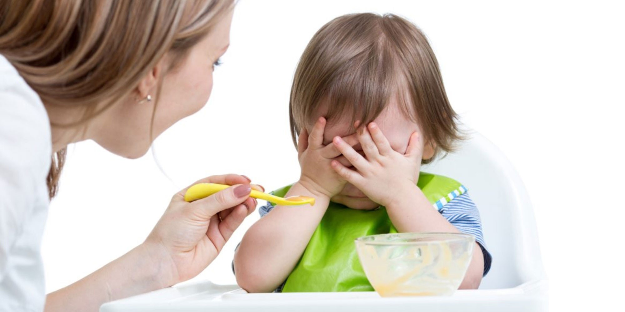 Trẻ Biếng Ăn: Hệ Quả Và Cách Hỗ Trợ Hiệu Quả (Phần 2)