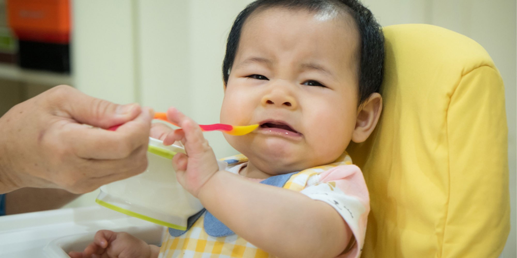 Trẻ Biếng Ăn: Khái Niệm và Nguyên Nhân Bố Mẹ Cần Biết (Phần 1)