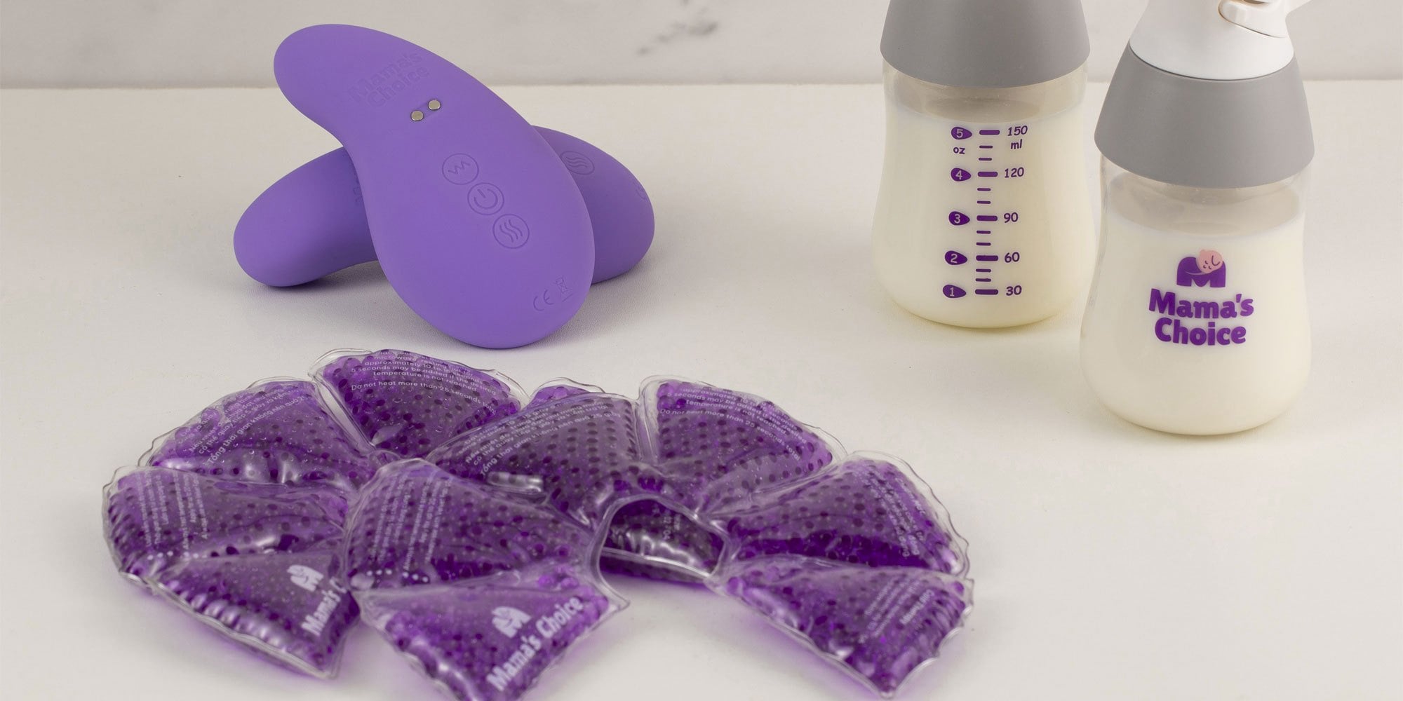 Từ Nỗi Đau Đến Hạnh Phúc: Hành Trình Thông Tắc Tia Sữa Của Mẹ