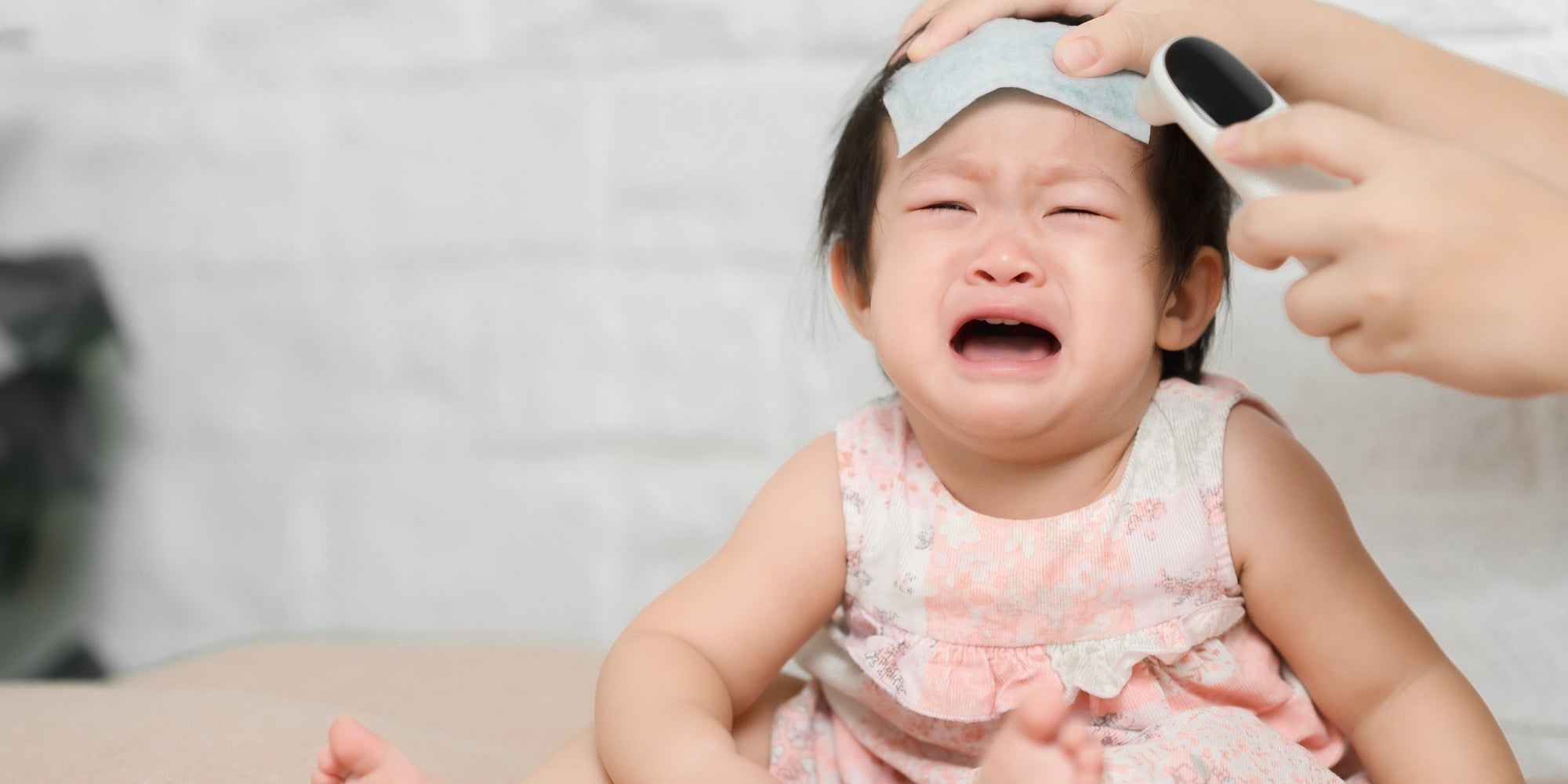 Vì Sao Giao Mùa Trẻ Dễ Ốm? Hiểu Đúng Để Chăm Con Khỏe Mạnh Hơn