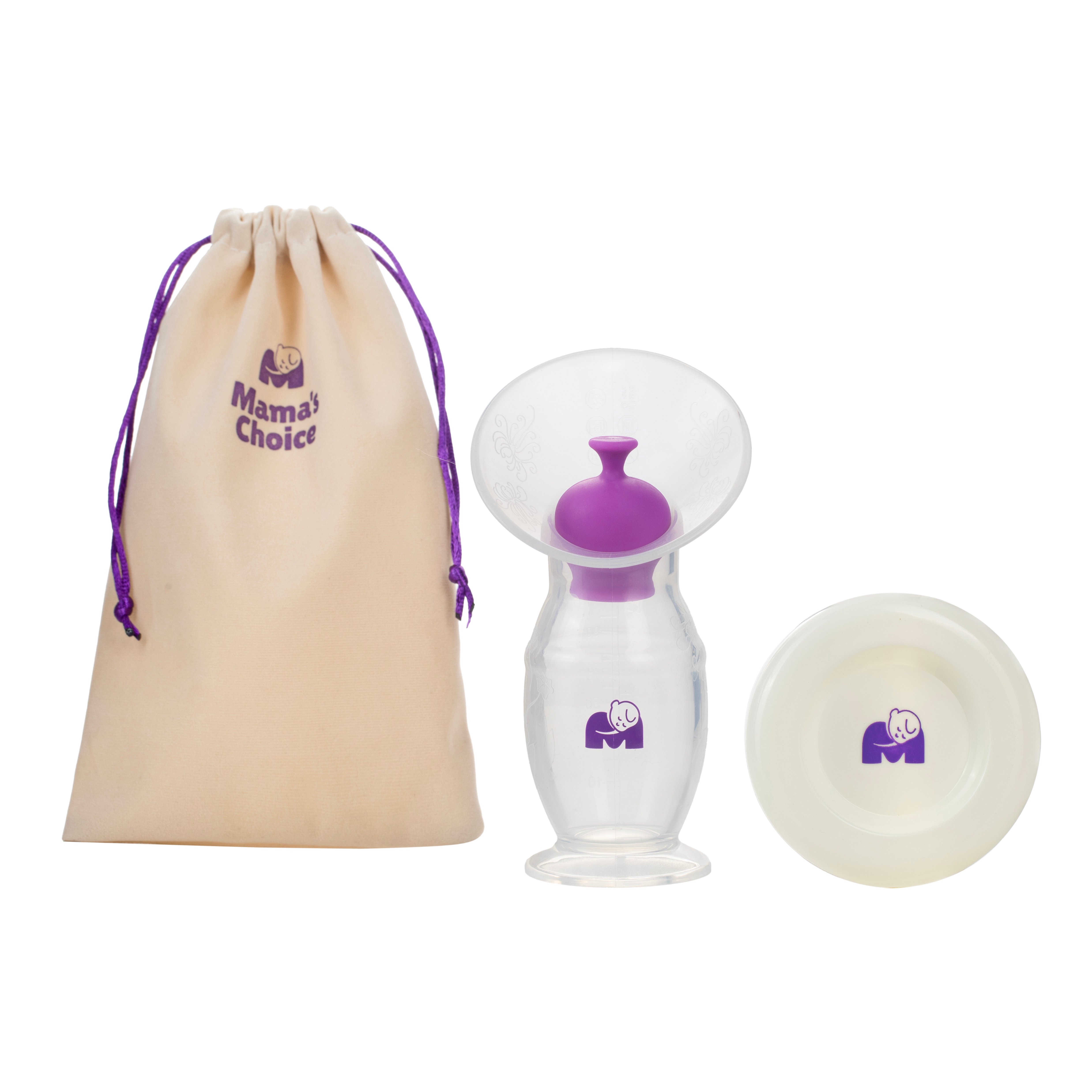 Cốc hứng sữa Mama's Choice