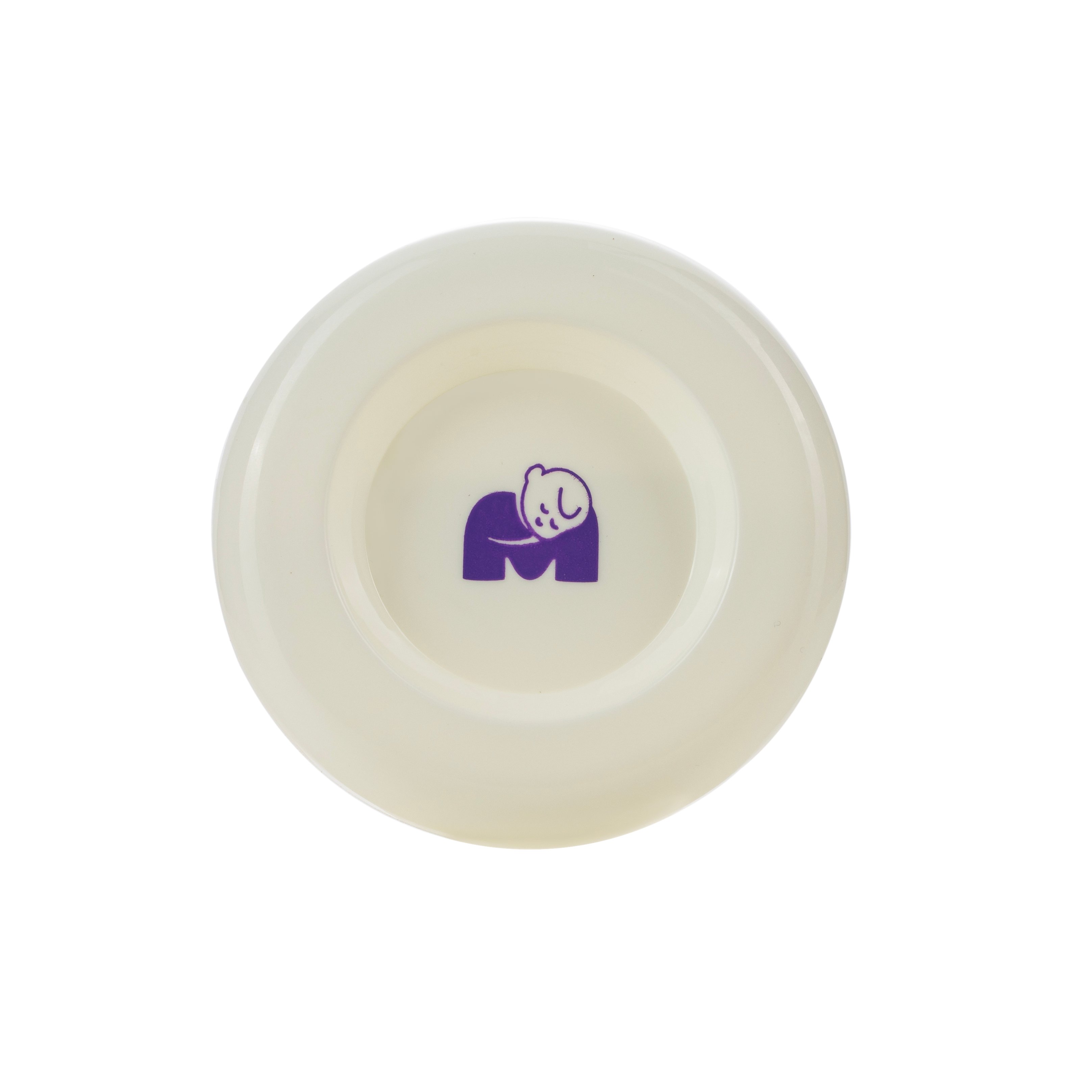 Nắp đậy cốc hứng Mama's Choice