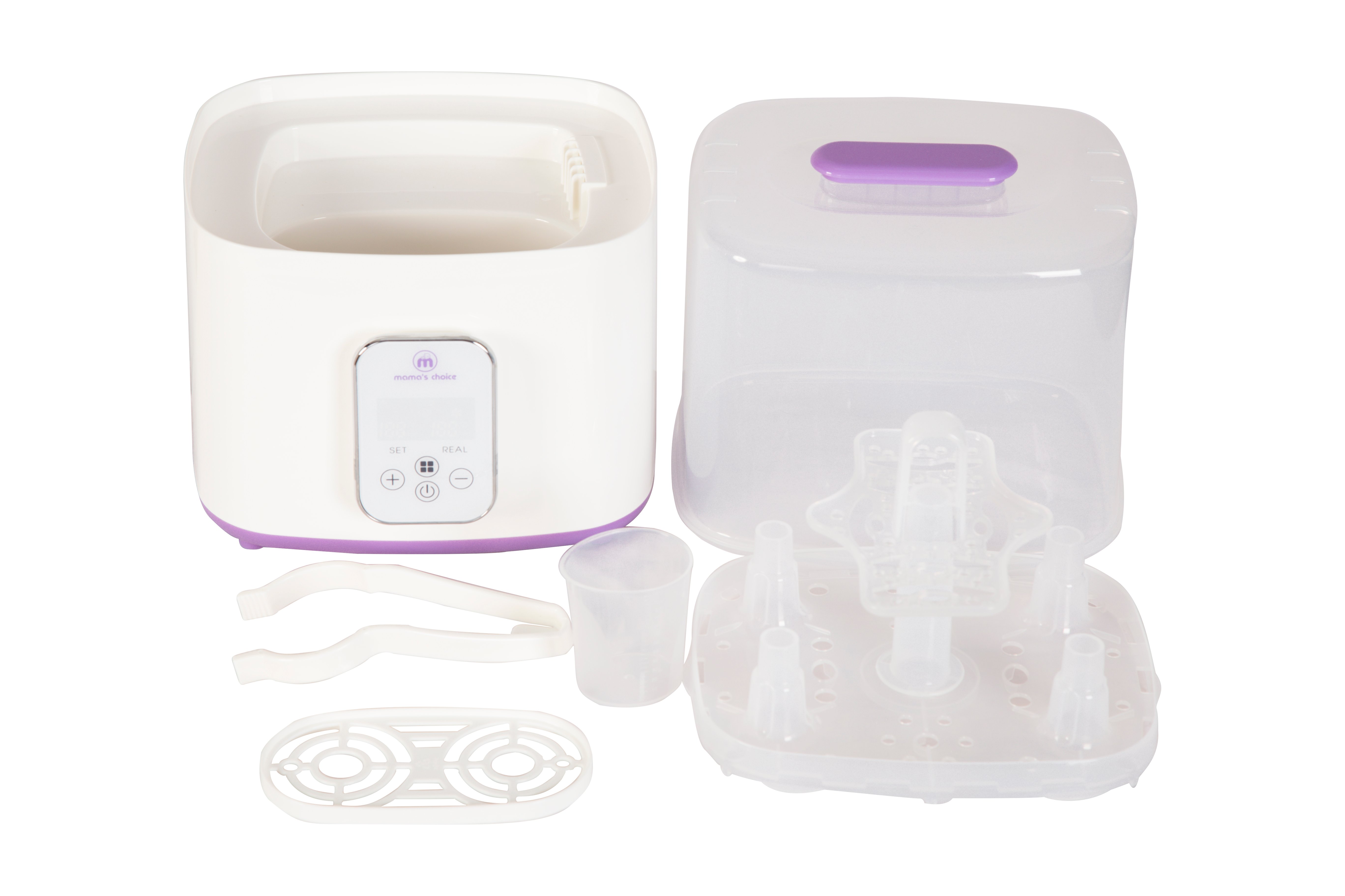 Phụ kiện máy tiệt trùng