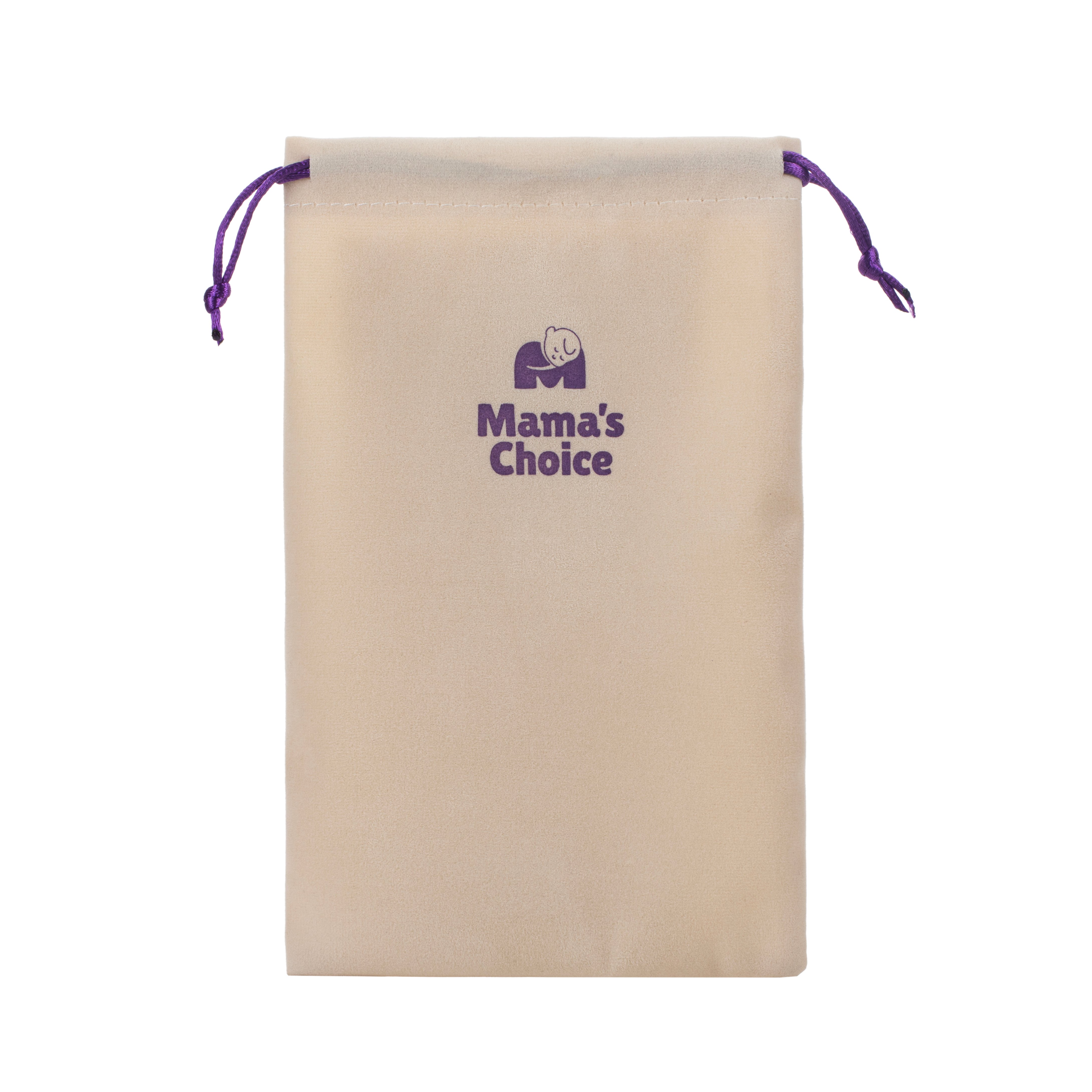 Túi nhung Cốc hứng Mama's Choice