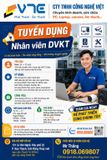 Tuyển Dụng