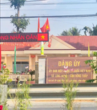 Nghiệm thu Tại Xã Long Hưng-Đồng Tháp Mới