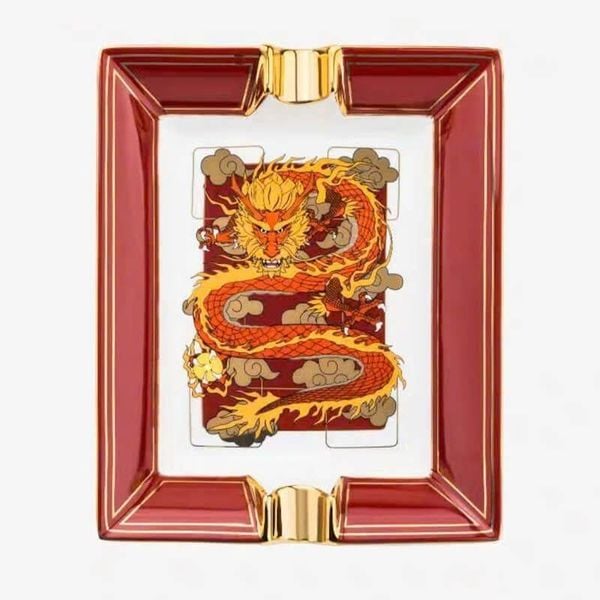 Gạt Tàn Xì Gà – Phụ Kiện Nhỏ Nhưng Quyết Định Đẳng Cấp Người Chơi Cigar