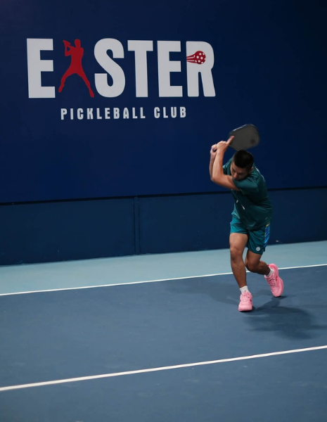 Easter Pickleball Club | Pleiku, Gia Lai
