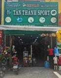 Tân Thành Sport | P Tăng Nhơn Phú, HCM