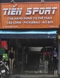 Tiến Sport | P Tăng Nhơn Phú, HCM
