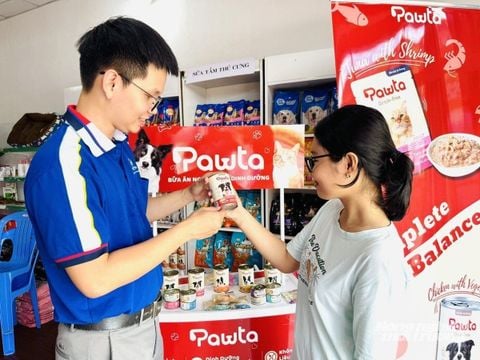 Cơ sở chăm sóc thú cưng – Xu hướng phát triển mới và sự đồng hành của Sitto Animal Health