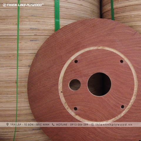 DỊCH VỤ GIA CÔNG CNC – GIẢI PHÁP TOÀN DIỆN TỪ NHÀ MÁY GỖ DÁN THIỆN LINH PLYWOOD