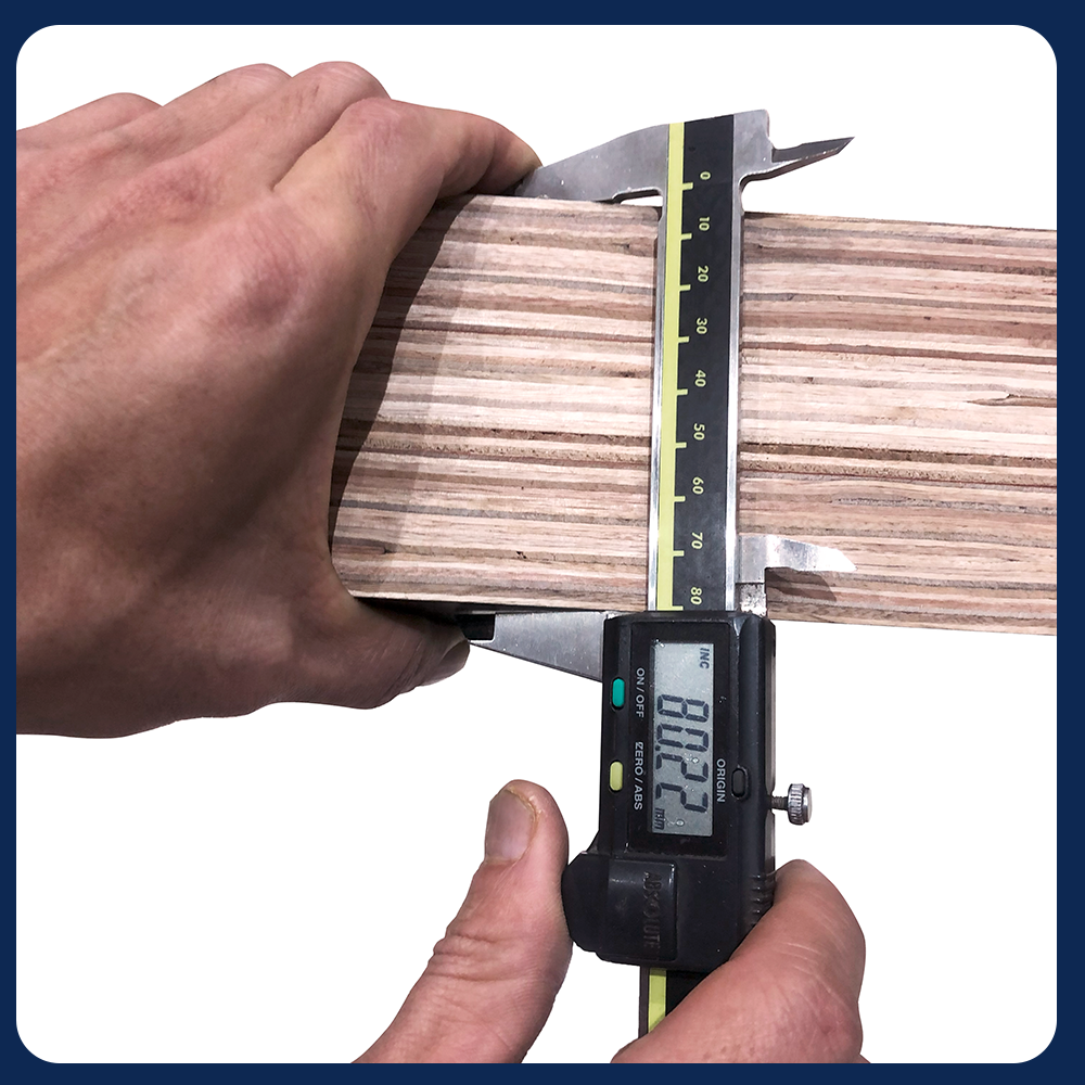 Khung bàn bi-a xuất khẩu: Vì sao ván dày đạt chuẩn quốc tế là lựa chọn bắt buộc?