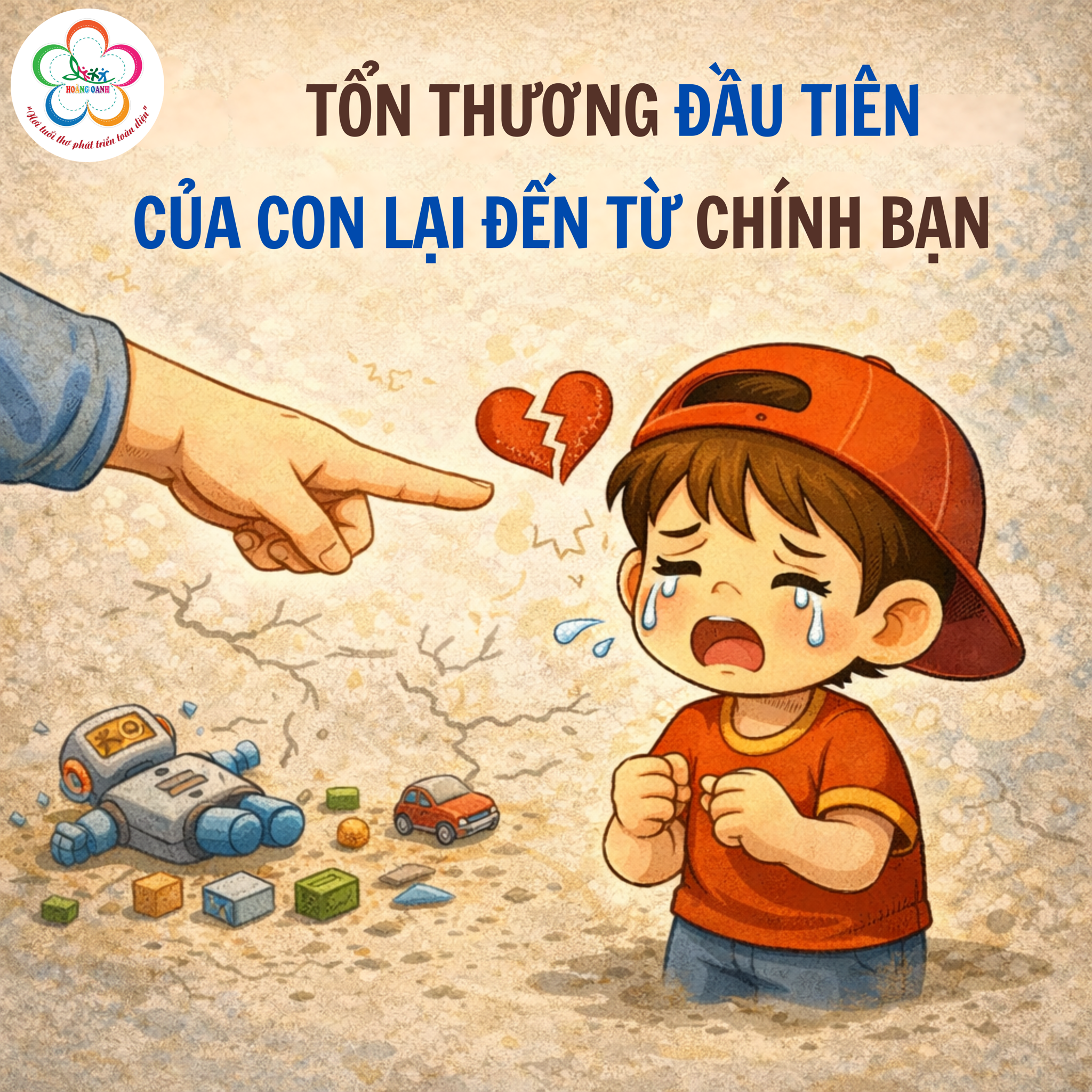 ĐỪNG ĐỂ KẺ 