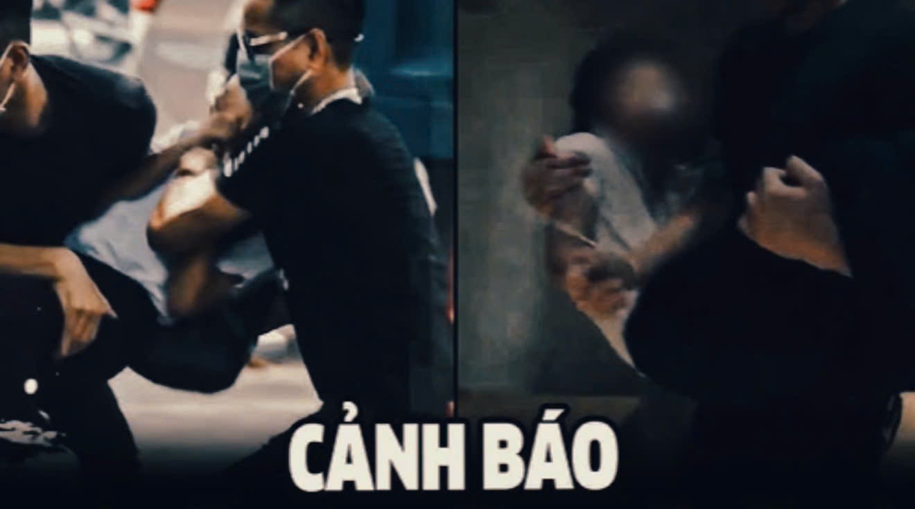 [RADIO NHÀ HOÀNG OANH] Chuỗi series đặc biệt: Kỹ năng chống bắt cóc