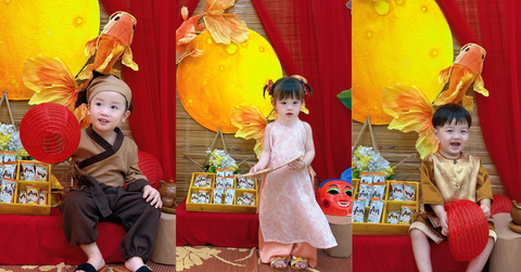 [TRUNG THU 2025] NHÓM 3B1