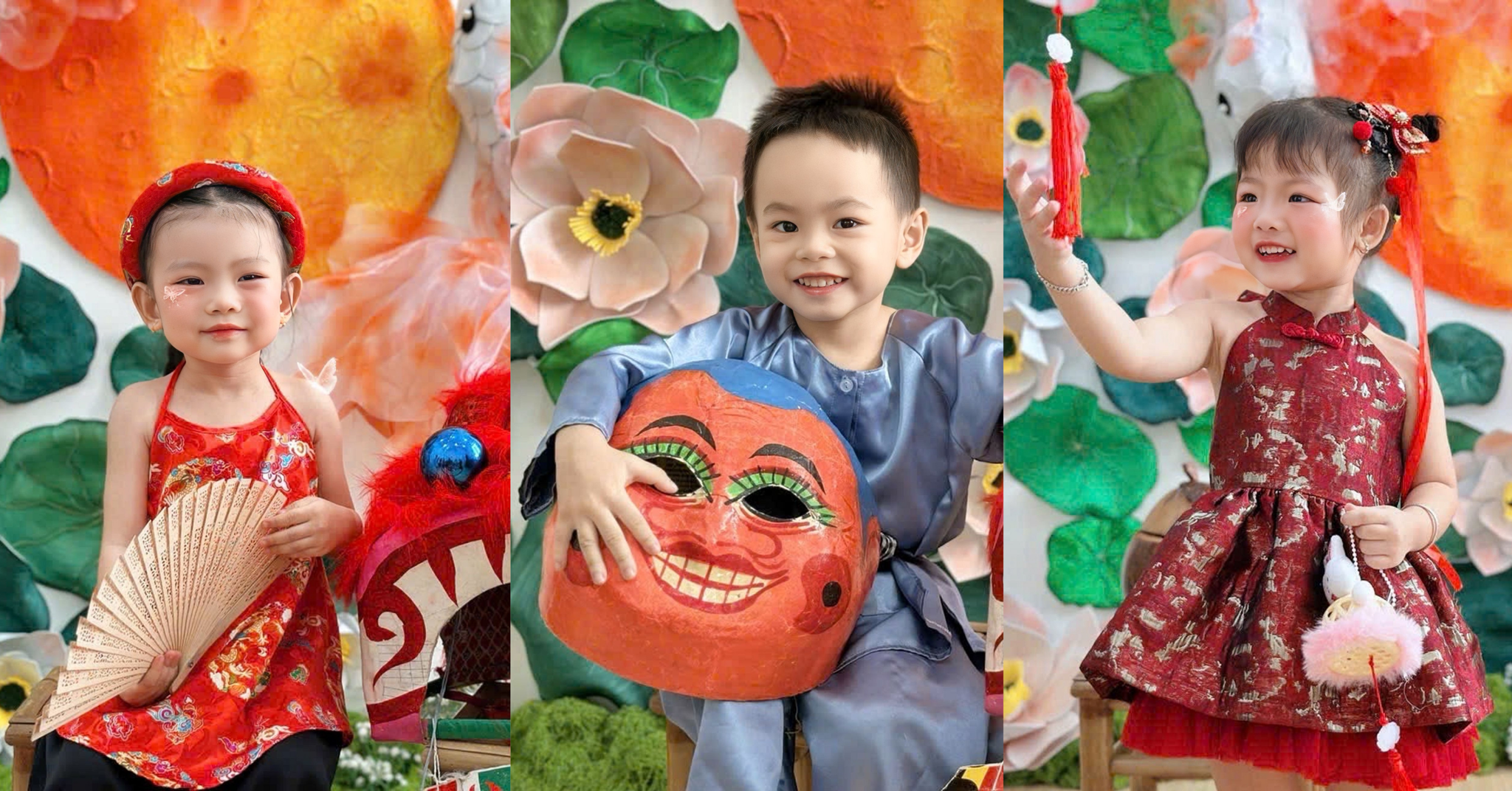 [TRUNG THU 2025] MẦM A2