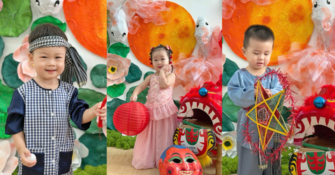 [TRUNG THU 2025] NHÓM 3A2