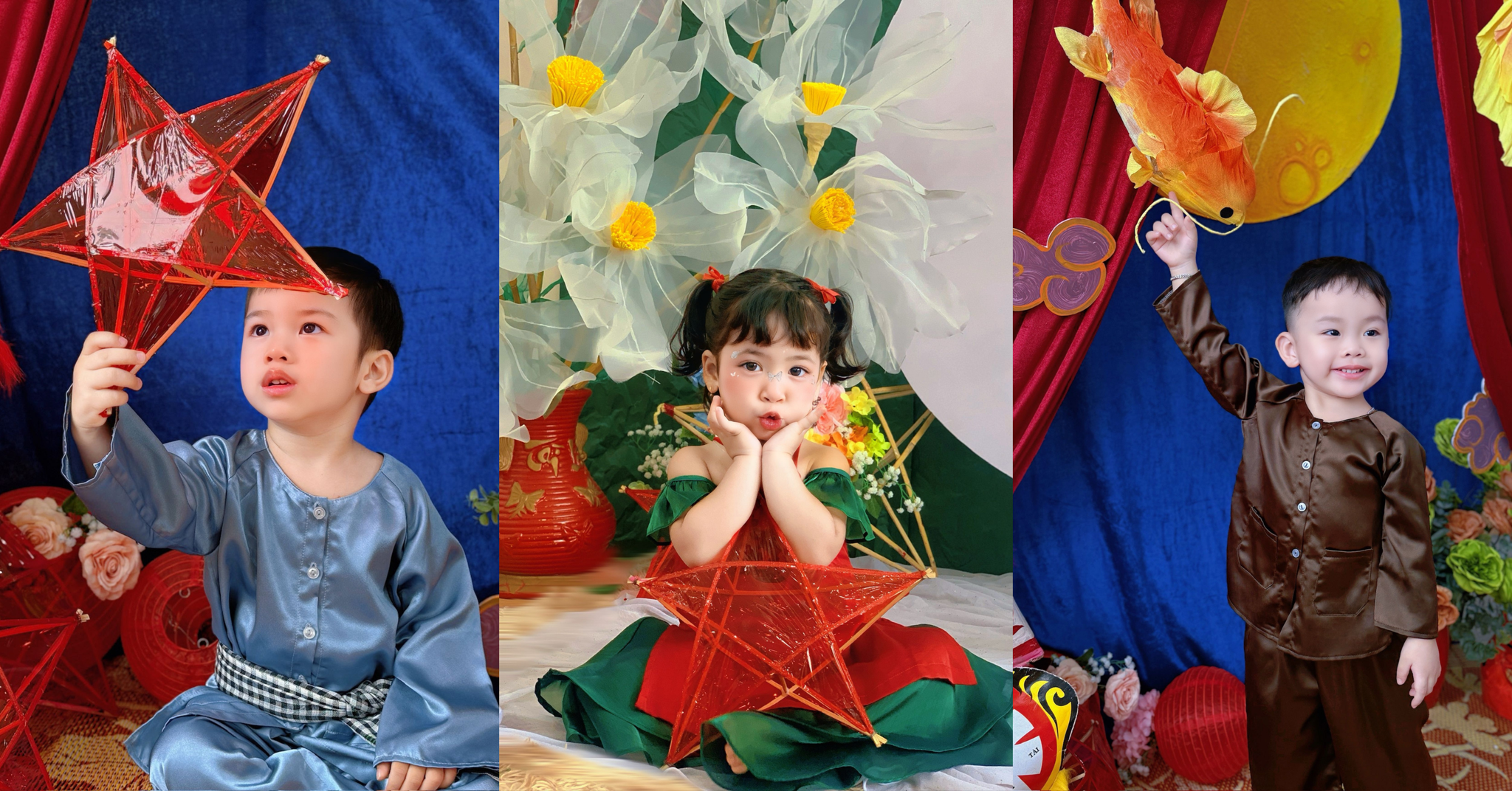 [TRUNG THU 2025] MẦM C1