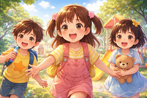 KHI CON DÁM NÓI RA!