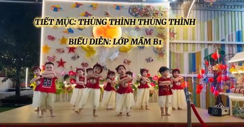 [TRUNG THU 2025] THÙNG THÌNH THÙNG THÌNH