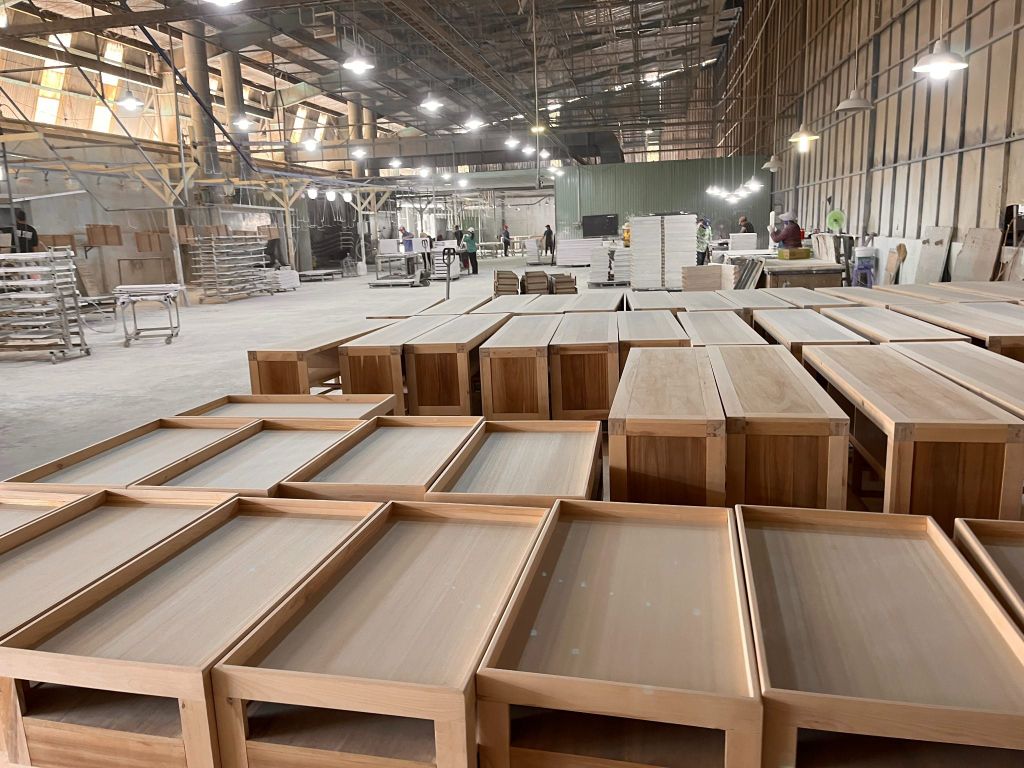 Vietnamese Furniture Wholesale Supplier In The UK - Part 2