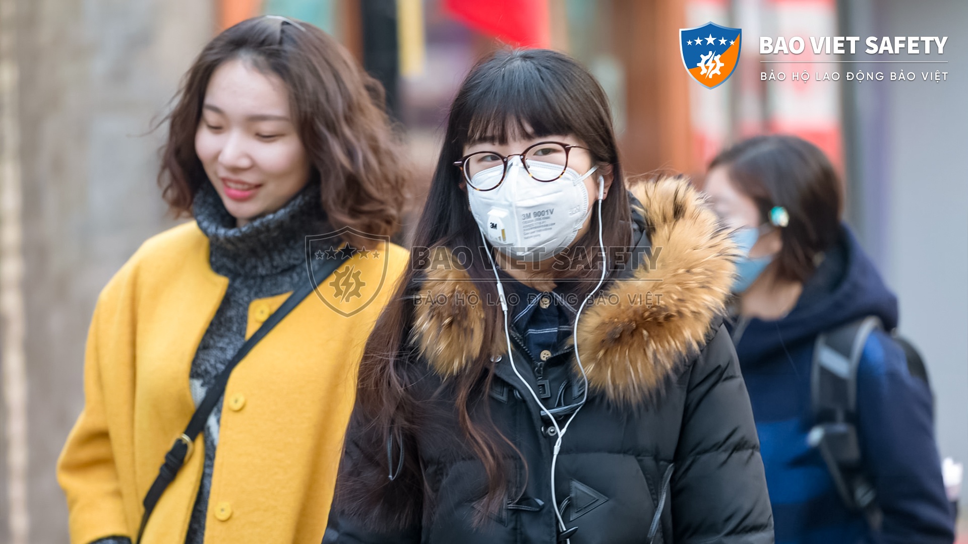 Khẩu Trang 3M Có Còn Cần Thiết Năm 2025? Lợi Ích Vẫn Rất Lớn!