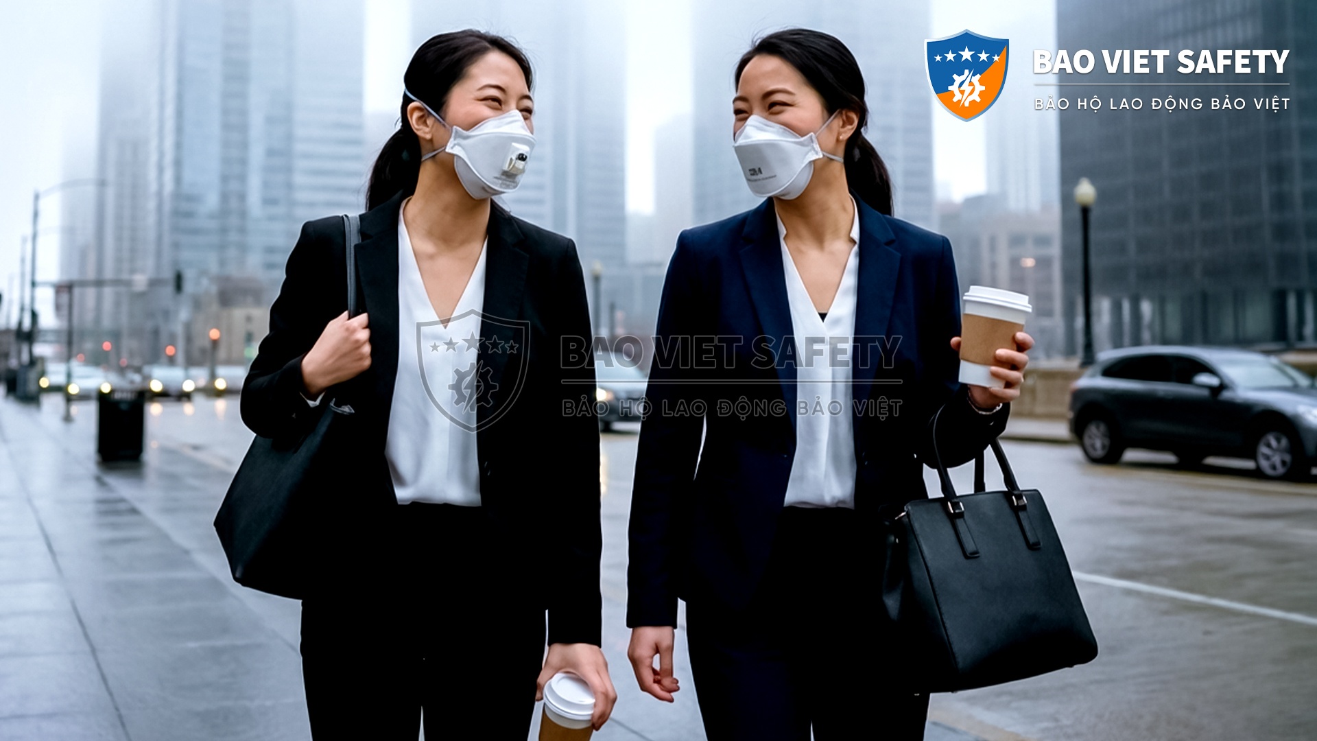 Khẩu Trang Có Van Và Không Van – Công Dụng Và Lựa Chọn Phù Hợp