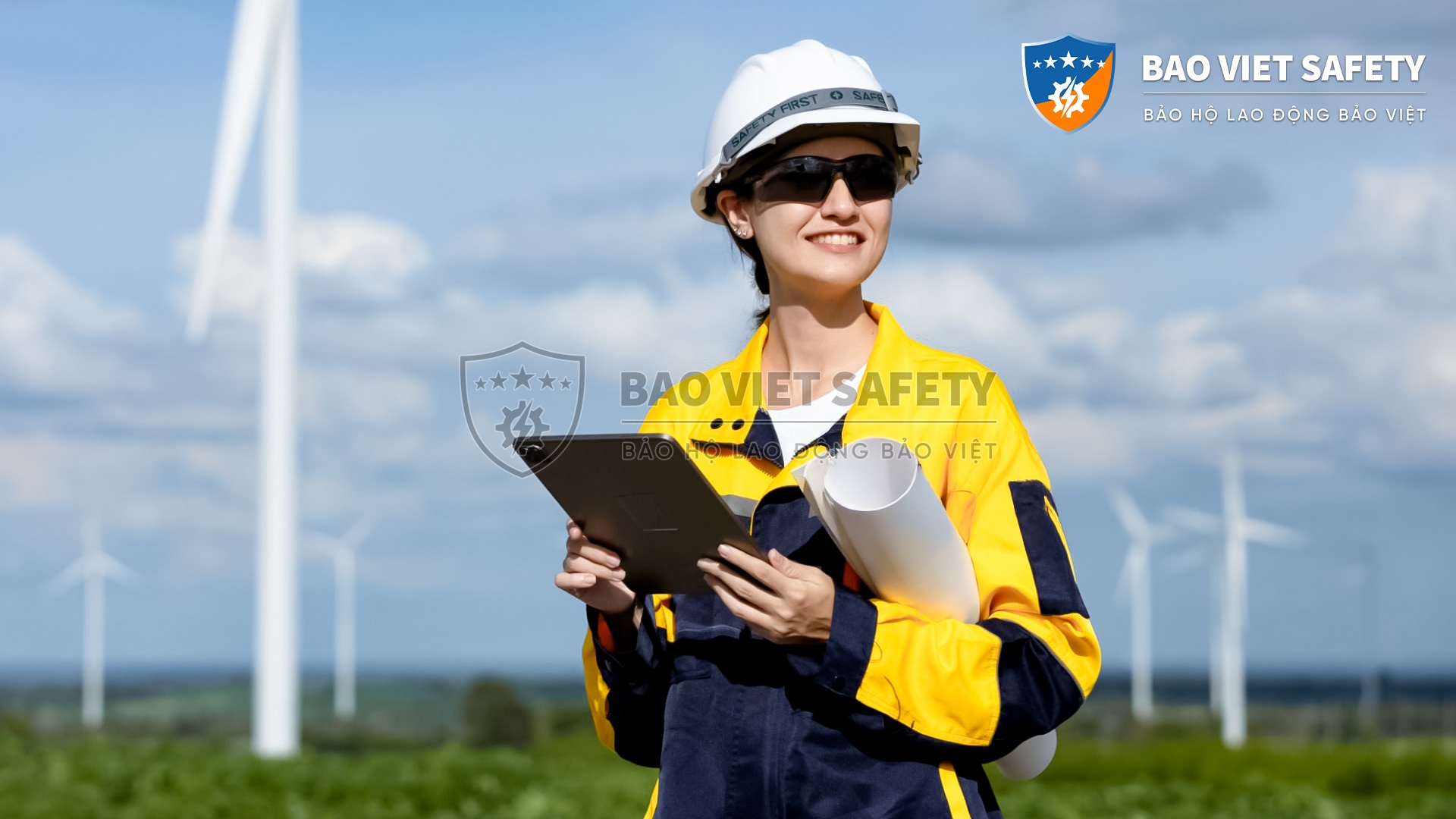 Kính Bảo Hộ Kings Dành Cho Ai Trong Môi Trường Lao Động Hiện Nay