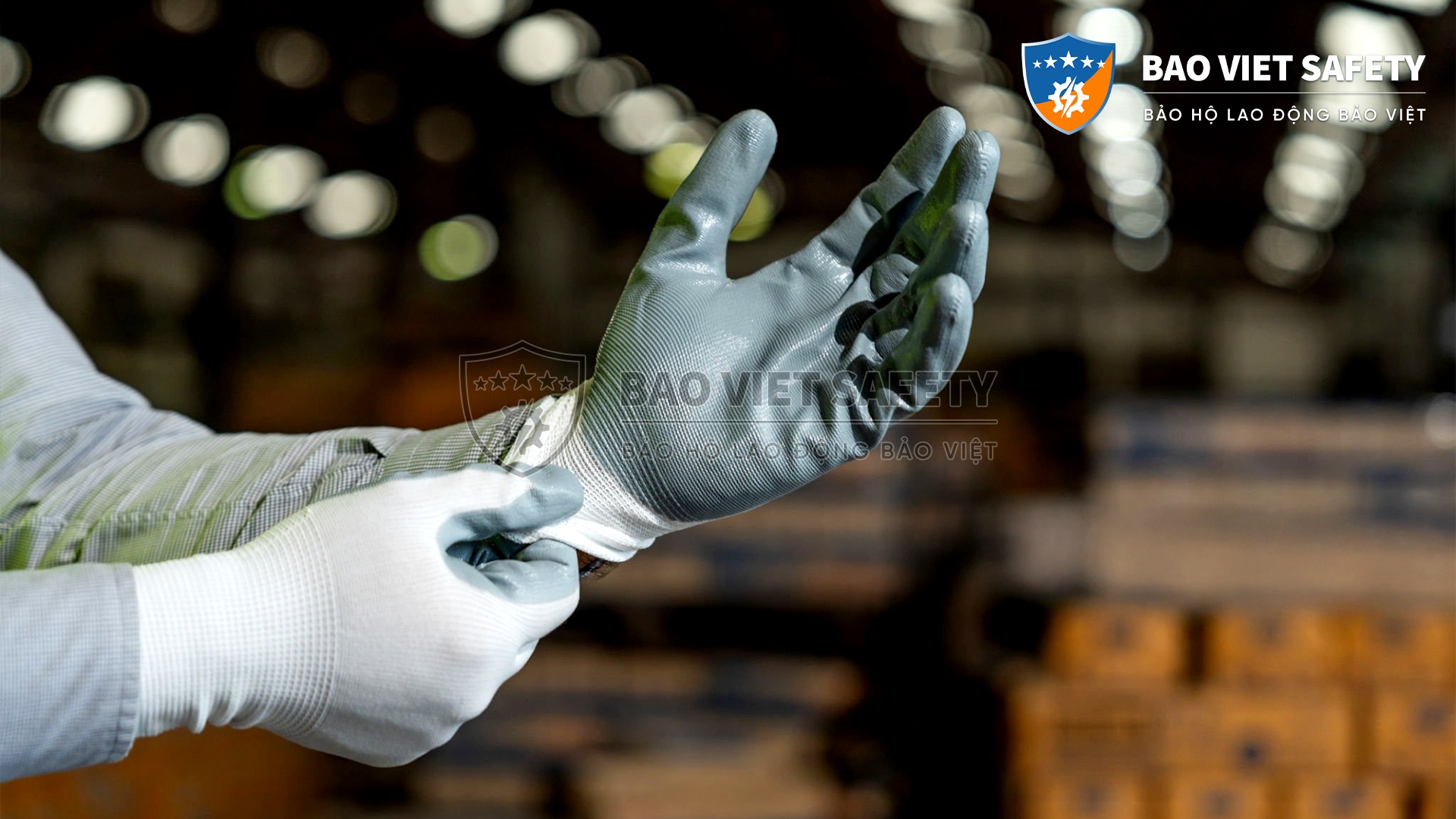 Găng Tay Deltaplus Venicut – Thương Hiệu Châu Âu Chất Lượng Cao