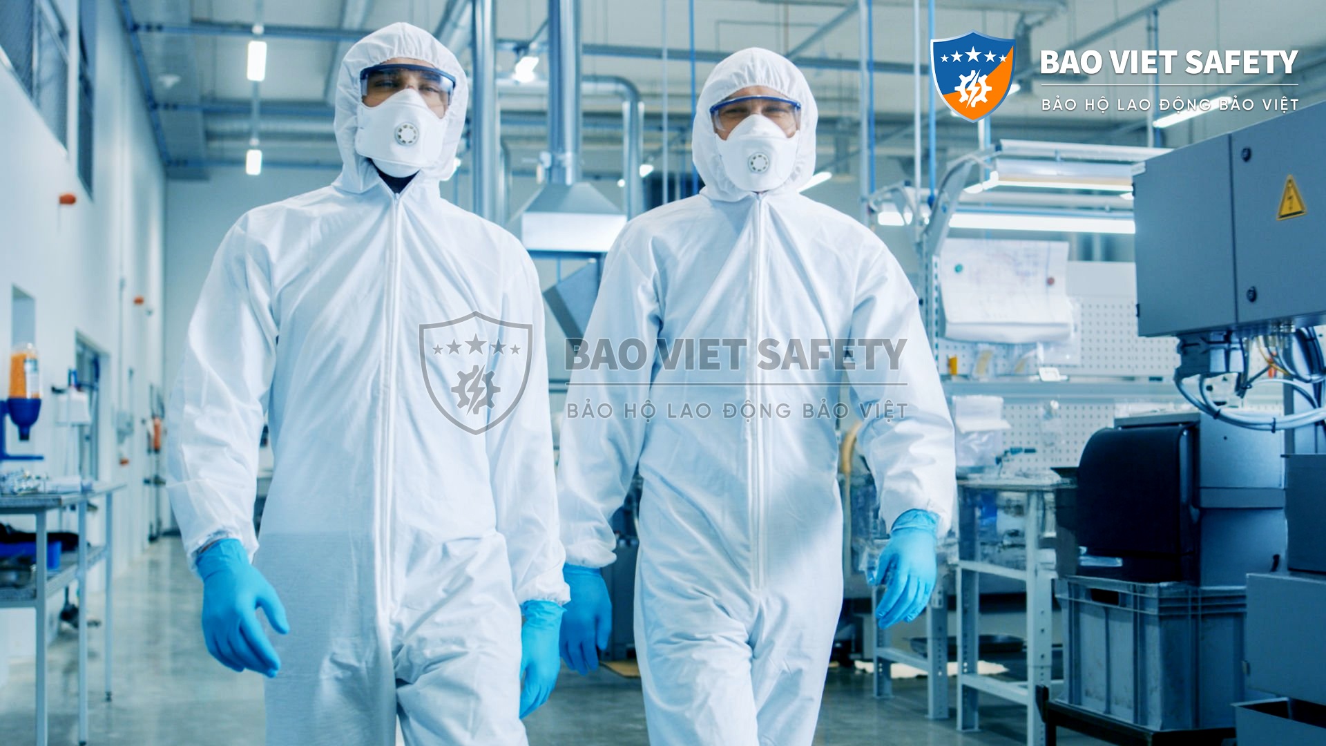 Chất Lượng Của Quần Áo Phòng Sạch Hiện Nay – Tiêu Chuẩn Tối Ưu Cho Môi Trường Đặc Biệt