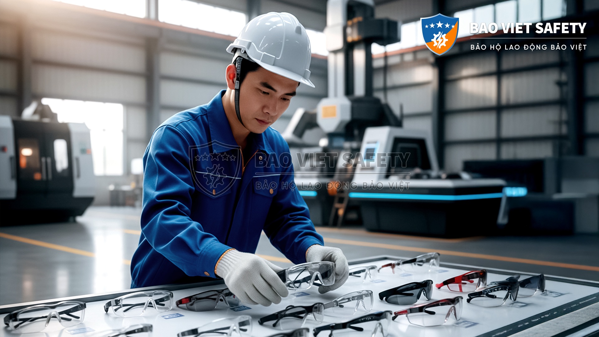 5 Dòng Kính Bảo Hộ Được Ưa Chuộng Nhất Thị Trường Hiện Nay