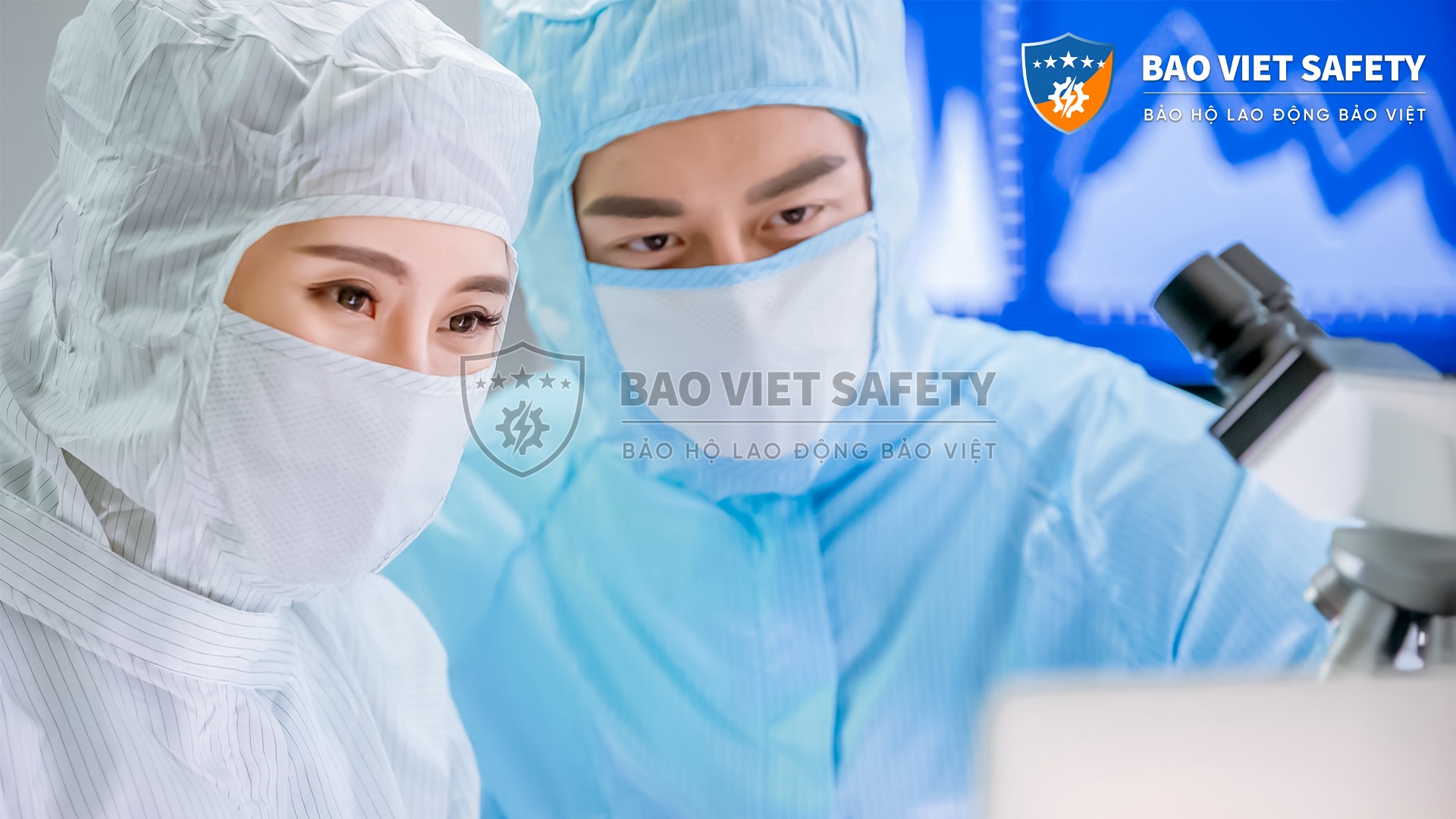 Cách Chọn Quần Áo Phòng Sạch Đúng Quy Cách Hiện Nay