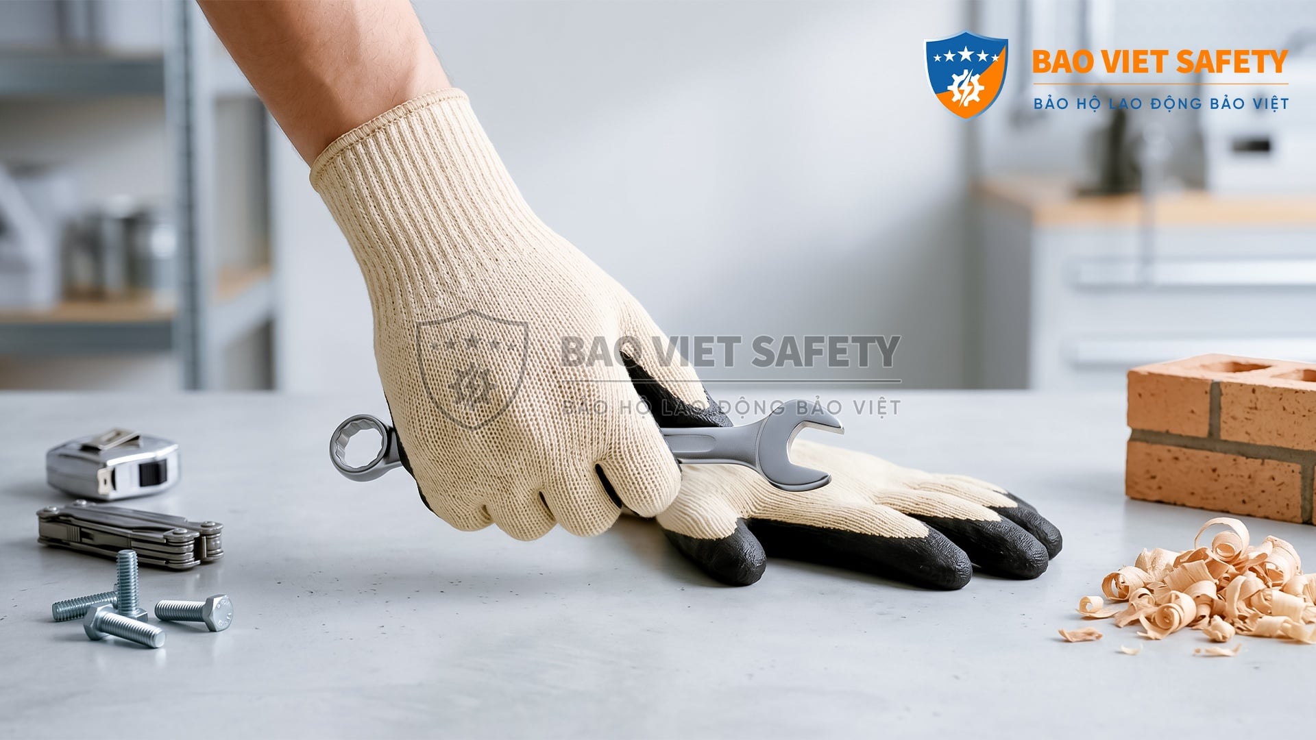 Những Ngành Nghề Nào Phù Hợp Sử Dụng Găng Tay Len?