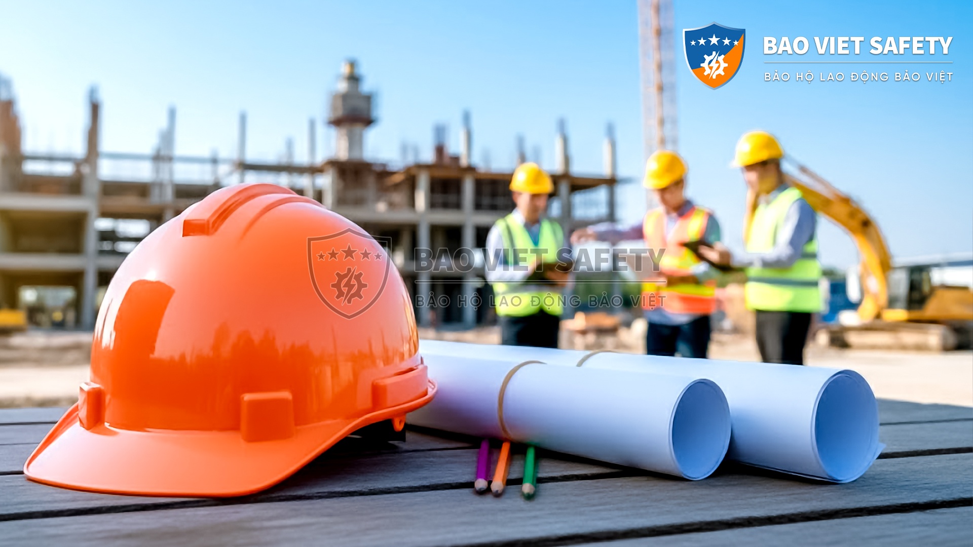 Mũ Bảo Hộ North - Tính Năng Nổi Bật Độc Quyền Bảo Vệ Đầu Tối Ưu