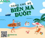 🎧Nghe Chủ Đề Biển Mà Đuối?