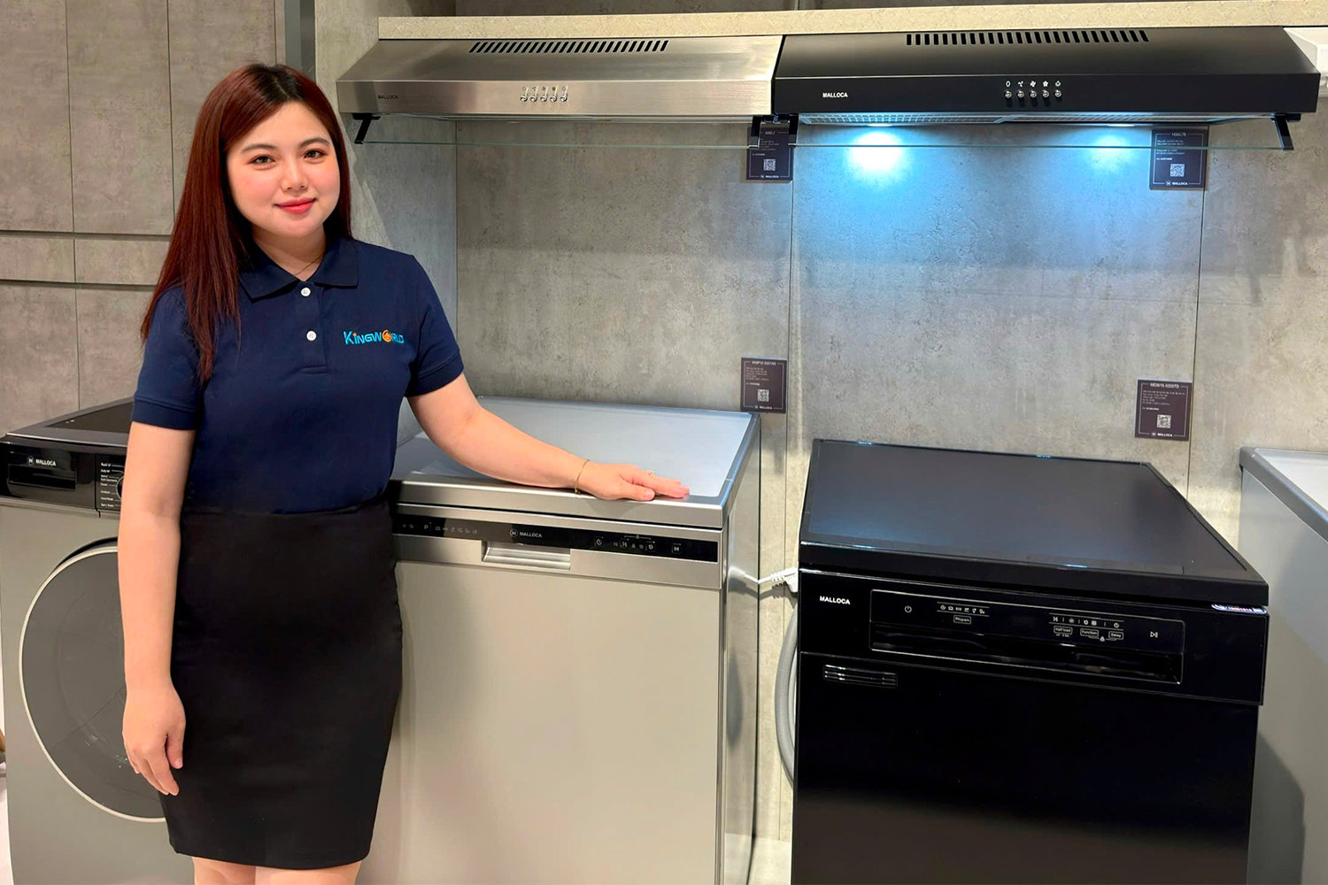 Dịch Vụ Hậu Mãi & Chăm Sóc Khách Hàng Tại KingWorld