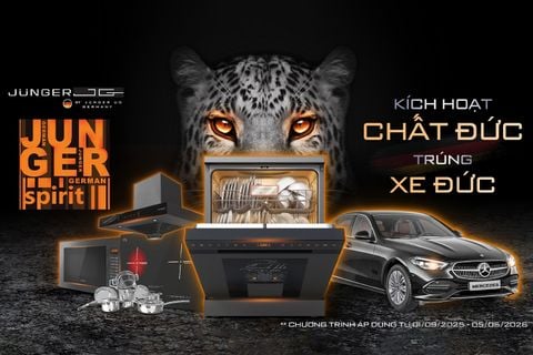 Kích Hoạt Chất Đức - Trúng Xe Đức Cùng KingWorld