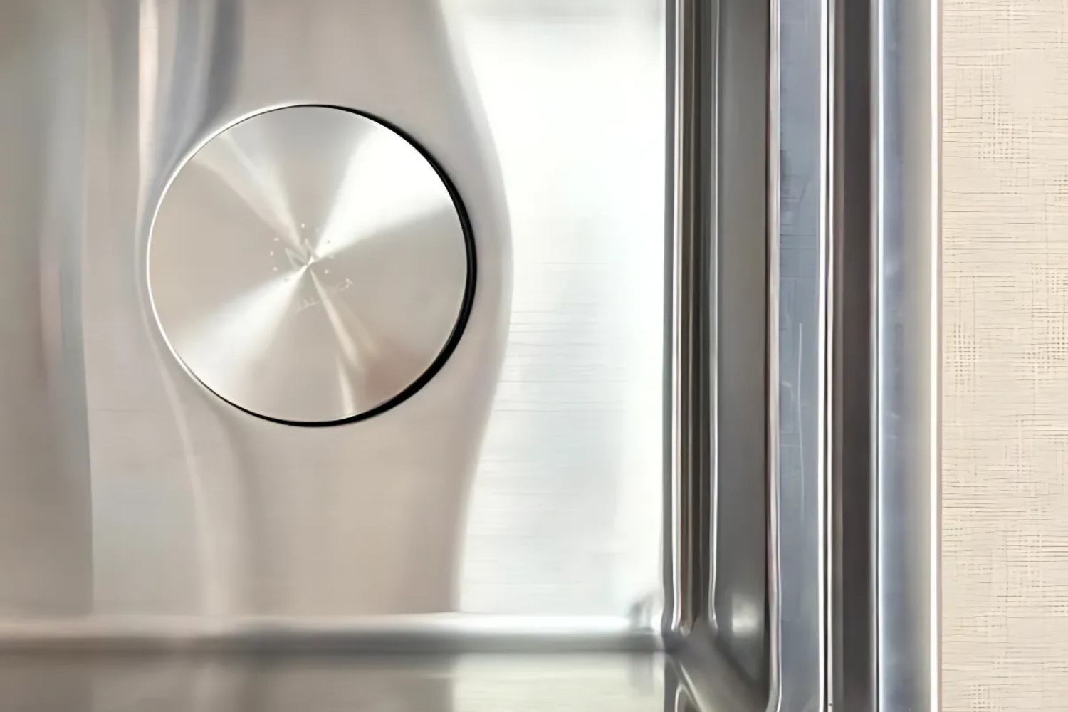 Rổ lọc của bồn Malloca MS 8816 N được chế tác từ chất liệu inox cao cấp, không gỉ sét