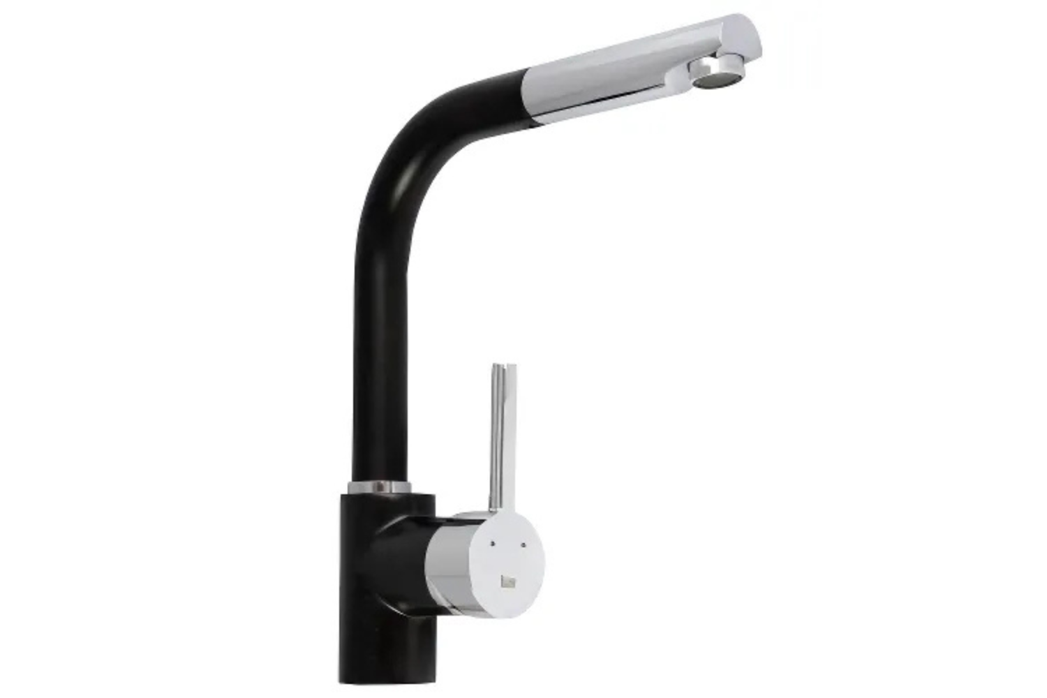 Đầu vòi Teka ARK&nbsp;938 23938120CN tích hợp bộ tạo bọt, giúp dòng nước êm dịu