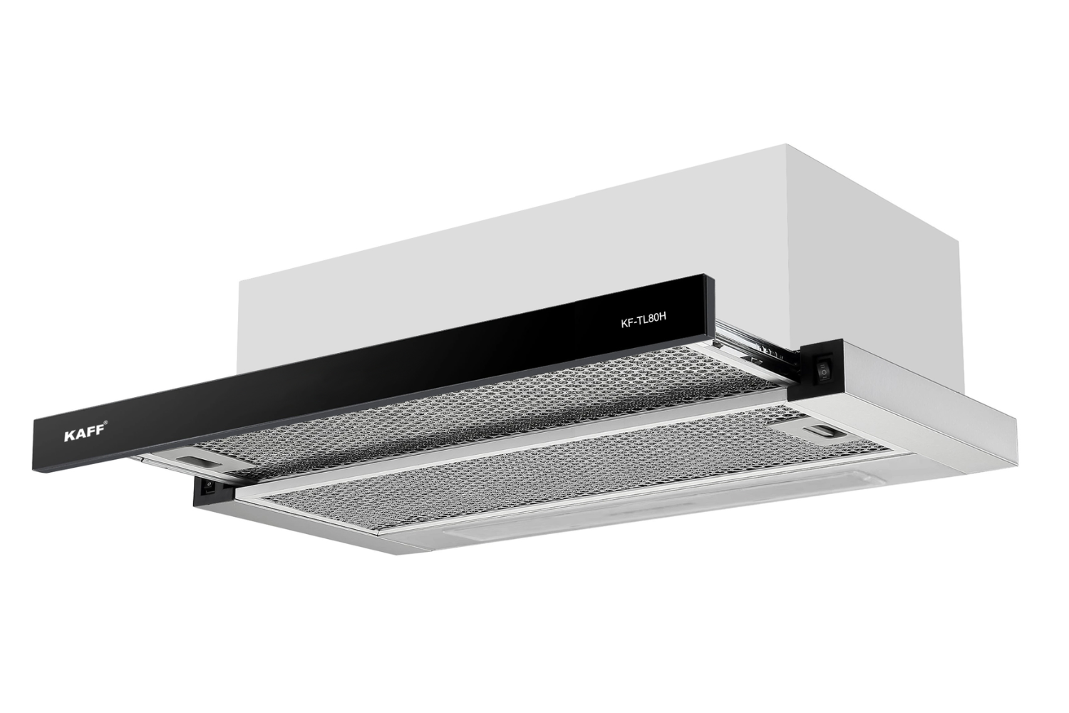 Máy hút mùi Kaff KF-TL80H chính hãng tại KingWorld