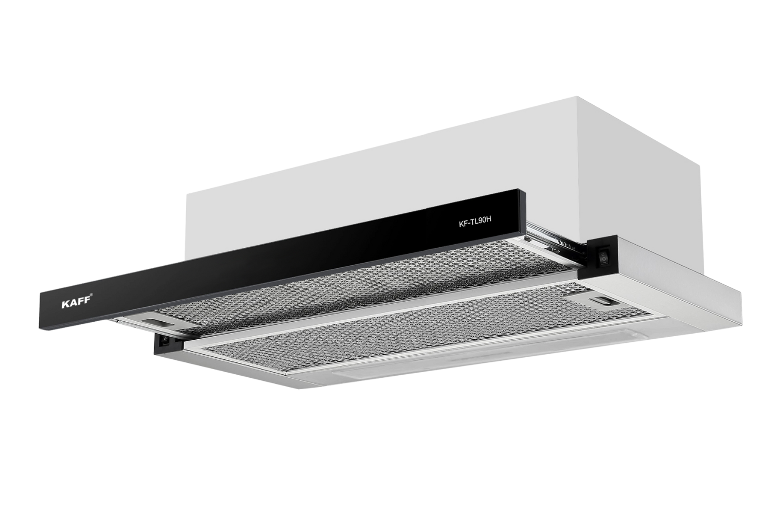 Máy hút mùi Kaff KF-TL90H chính hãng tại KingWorld