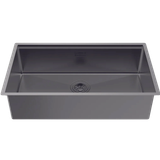 Tính năng nổi bật - 1 hố size lớn >60cm 