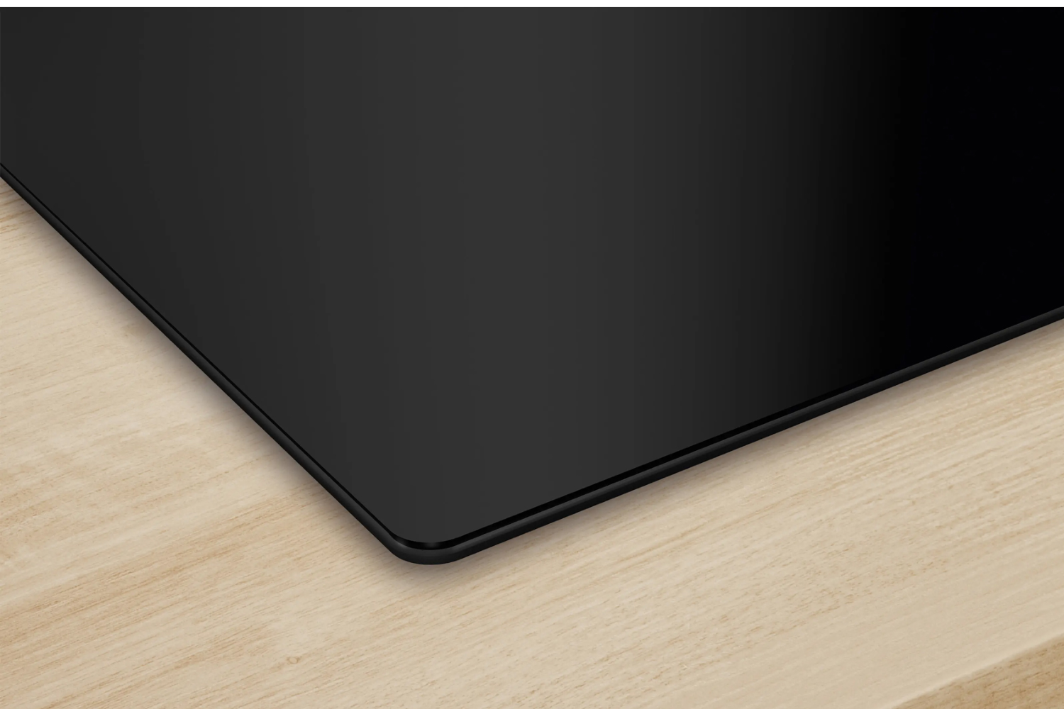 osch PVQ61RHB1E Serie 6&nbsp;sử dụng mặt kính gốm thủy tinh Schott Ceran (Đức)